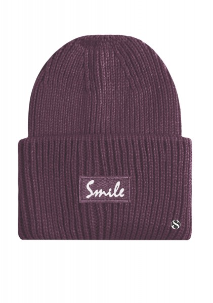 Beanie Smile
