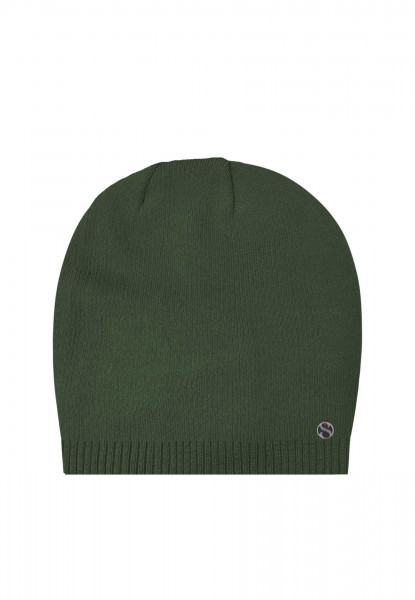 Kaschmir Beanie Elen