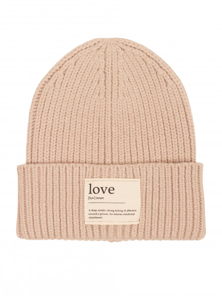 Beanie Love Is...