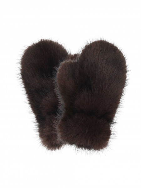 Fäustling Coon