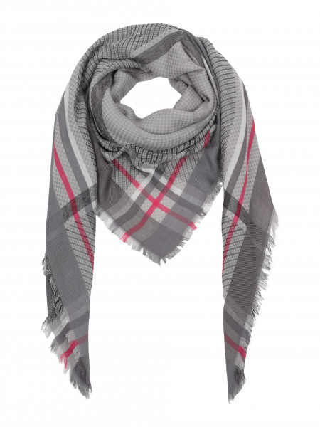 XXL Jacquard-Tuch LOVE