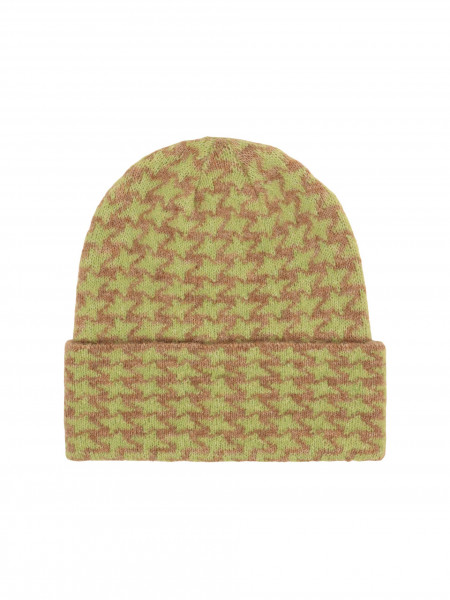 Strickmütze Silsby