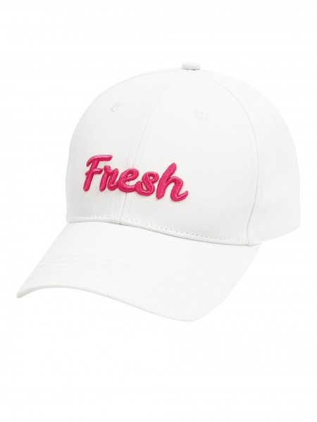 Baseball Kappe Fresh