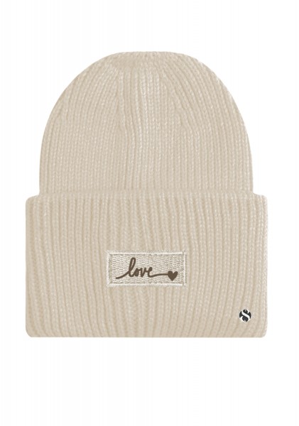 Beanie Love