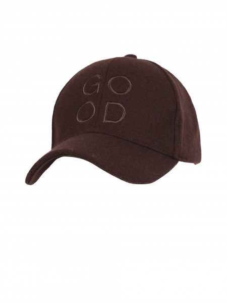 Baseball Kappe Good