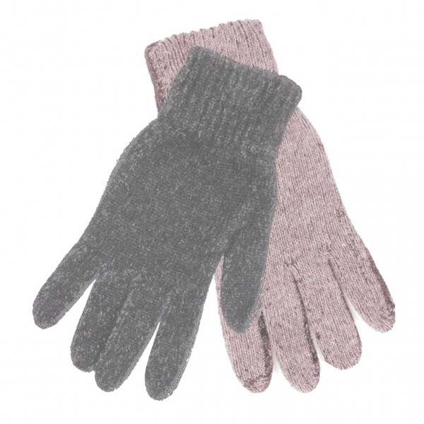 Strick-Handschuh Binosh