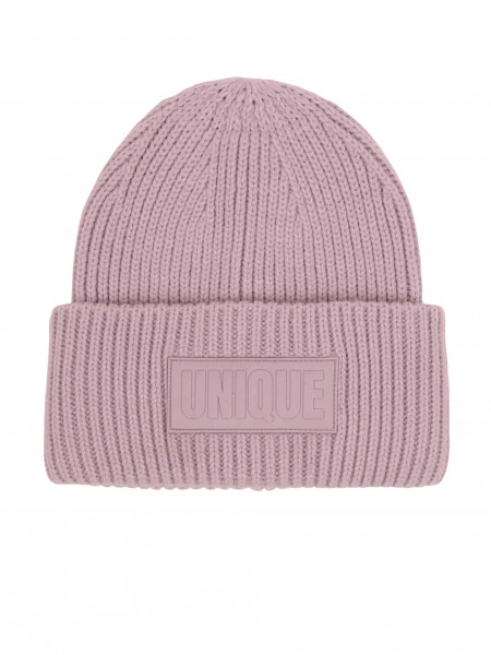 Strickmütze UNIQUE